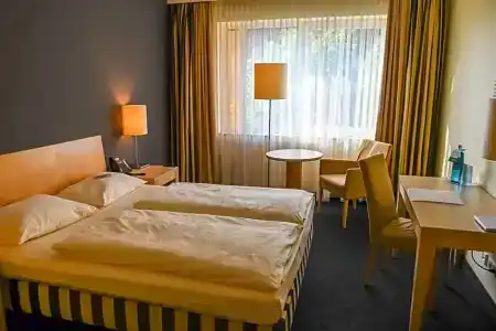 Relexa Ratingen City - 63