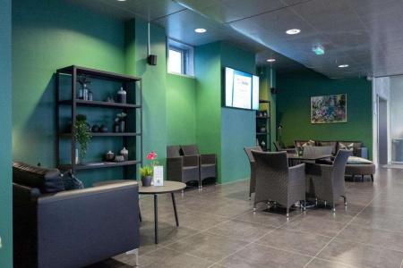 Cabinn Metro - 21