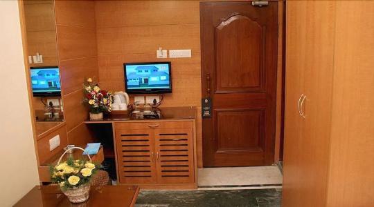 Pan Asia International - 4