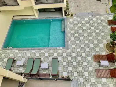 Windbell Villa Hoi An - 64