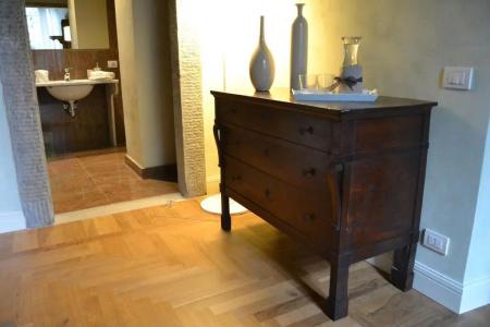 b&b Dimora Delle Donnole - 21
