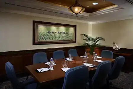 Sule Shangri-La, Yangon - 11