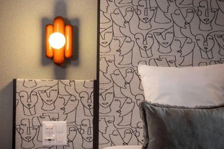 D - Design Hotel - 85