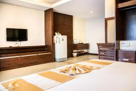 Gazebo Resort, Pattaya - 30