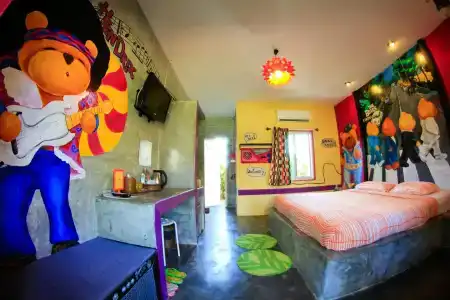 Kirina Wellness in the Valley - 11