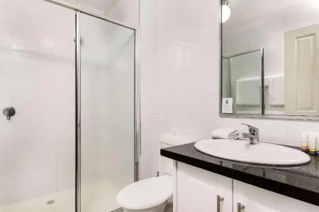 Quality Inn Railway - 15