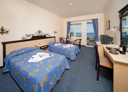 Club Yalis & Resort - 22