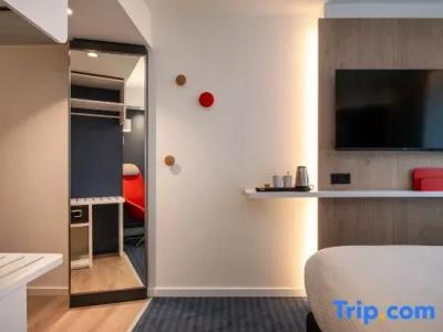Holiday Inn Express Gent, An Ihg - 123