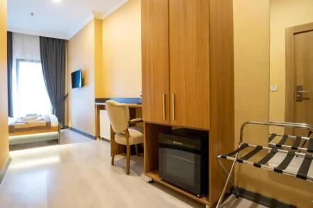 Orangespa - 80