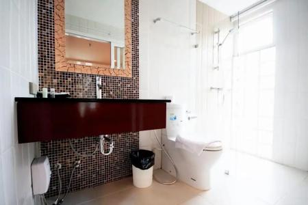 Oyo 1040 Access Inn Pattaya - 149