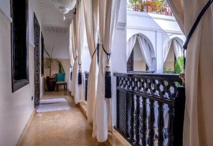 Riad Aliya - 15
