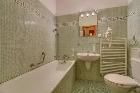 Wellness La Passionaria - 106