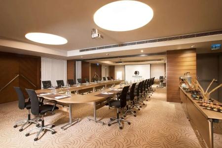 Doubletree By Hilton Istanbul - Old Town - 27