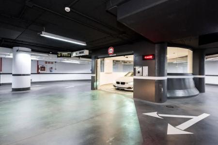 SmartRental Collection Centric II - 1