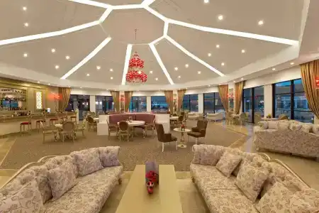 NG Afyon Wellness & Convention - 19