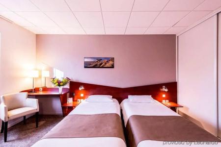Quality Pau Centre Bosquet - 9