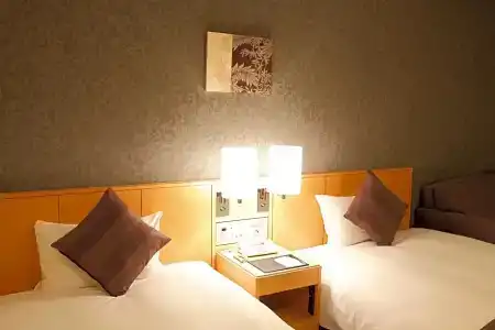 Granvia Wakayama - 37