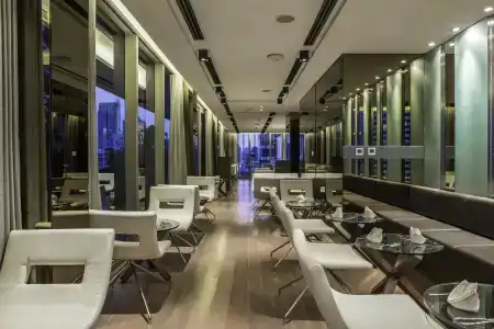 Amara Bangkok - Sha Extra Plus - 17