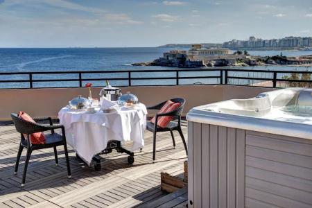 Radisson Blu Resort, Malta St. Julian's - 193