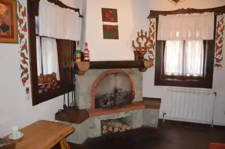 Чумацкий шлях - 1