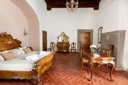 Castello Vicchiomaggio - 46