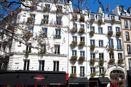 Hôtel Le Relais Saint-Germain - 26