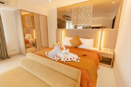 Kuta Angel - Luxurious Living - 2