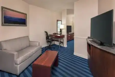 Hilton Garden Inn - 26