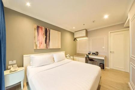 Ashley Sabang Jakarta - 47
