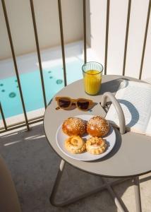 Neratze Hammam Suites - 10