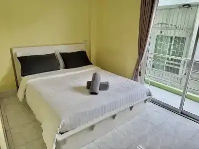 Baan Keang Talay Cha Am - 39