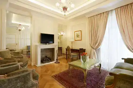 King George, a Luxury Collection, Athens - 9