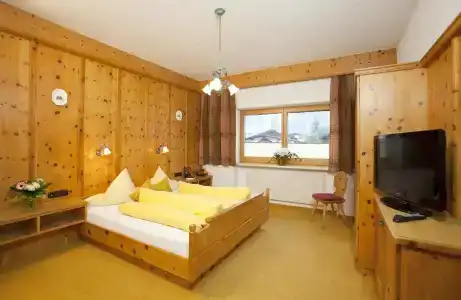 Top Tirol Appartement - 100