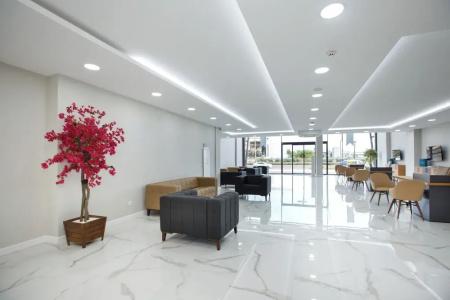 Armoni Deluxe Suite Trabzon - 63