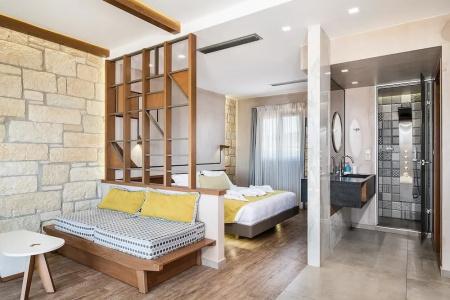 Kavos & Suites - 139