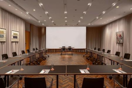 Le Méridien Vienna - 22