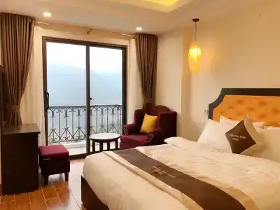 Muong Hoa View - 52