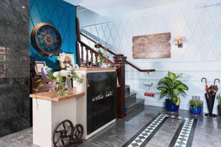 Areela Boutique - 1
