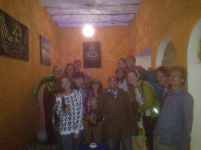 Dar El Paco - 15