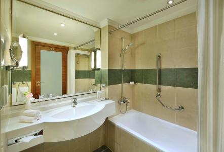 Crowne Plaza Amman, an IHG - 44