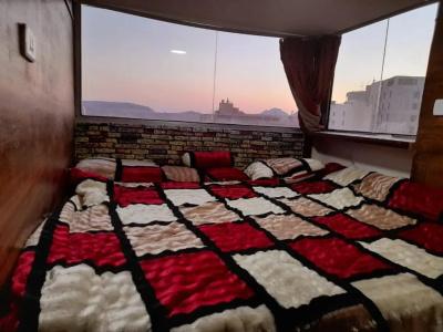 Petra View Hostel - 18