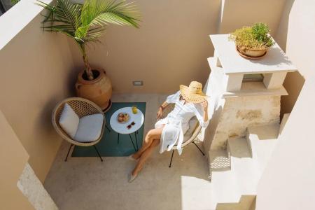 Neratze Hammam Suites - 176