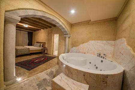 Luxury Cratus Stone Palace - 147