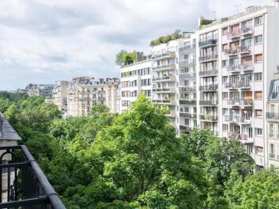 Mercure Paris Montparnasse Raspail - 90