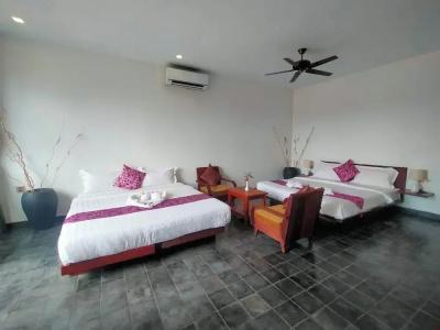 Sam So Boutique Villa - 91