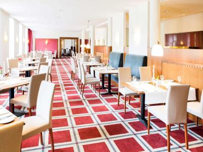 Novotel Hildesheim - 22