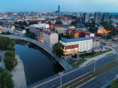 Campanile Wroclaw - Stare Miasto - 18