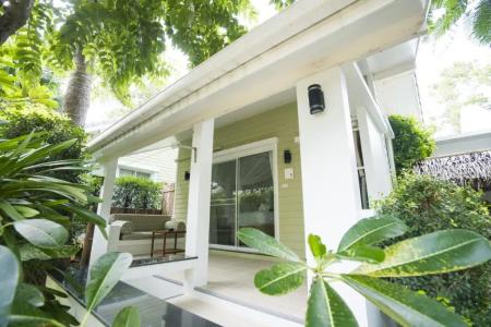 King's Garden Resort - Sha Plus - 254