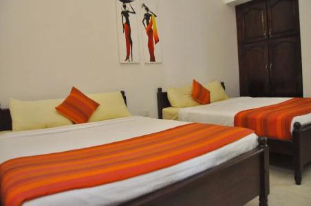 Inroma Holiday Resort - 144
