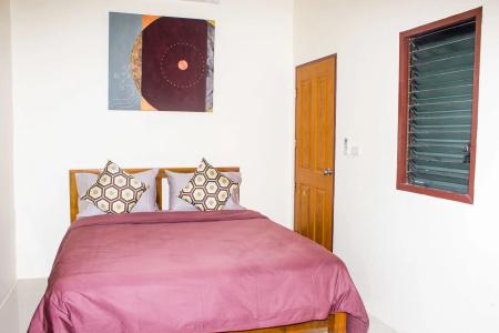 The Miracle Guesthouse & Diving - 2